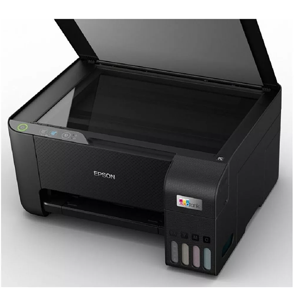 Epson L3201 Rəngli Şırnaqlı Printer — şəkil 1