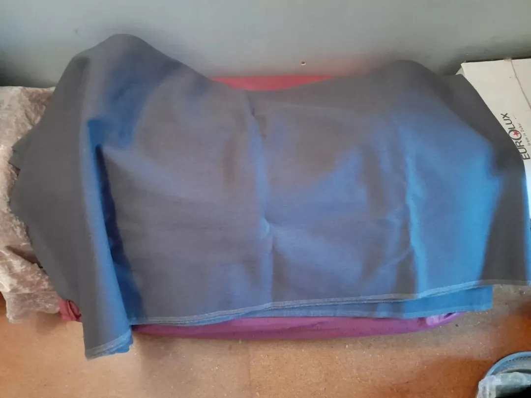 Drape fabric - 3 meters long - Tenderyard