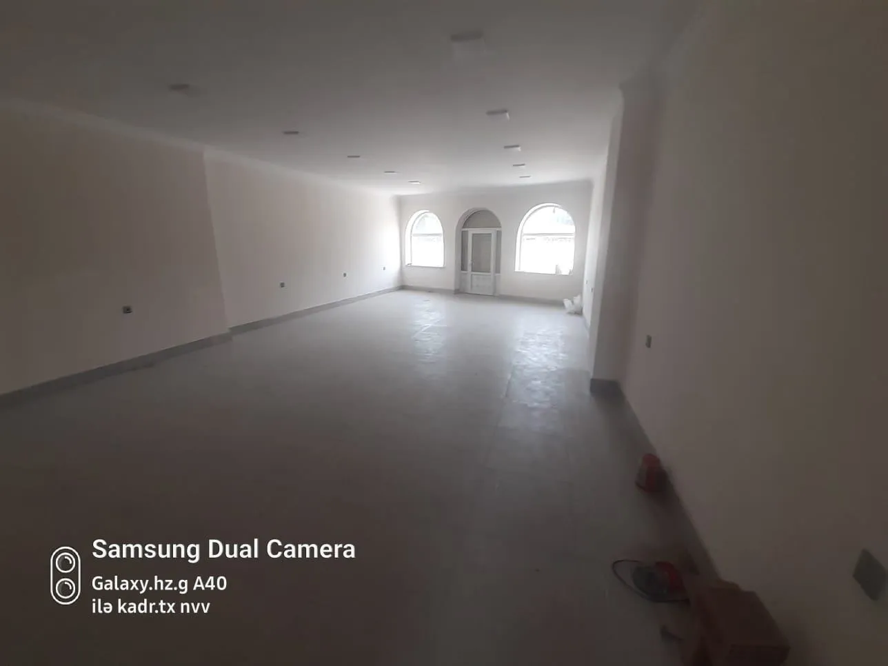 180 m² sahəsi olan anbar kirayə verilir — şəkil 4