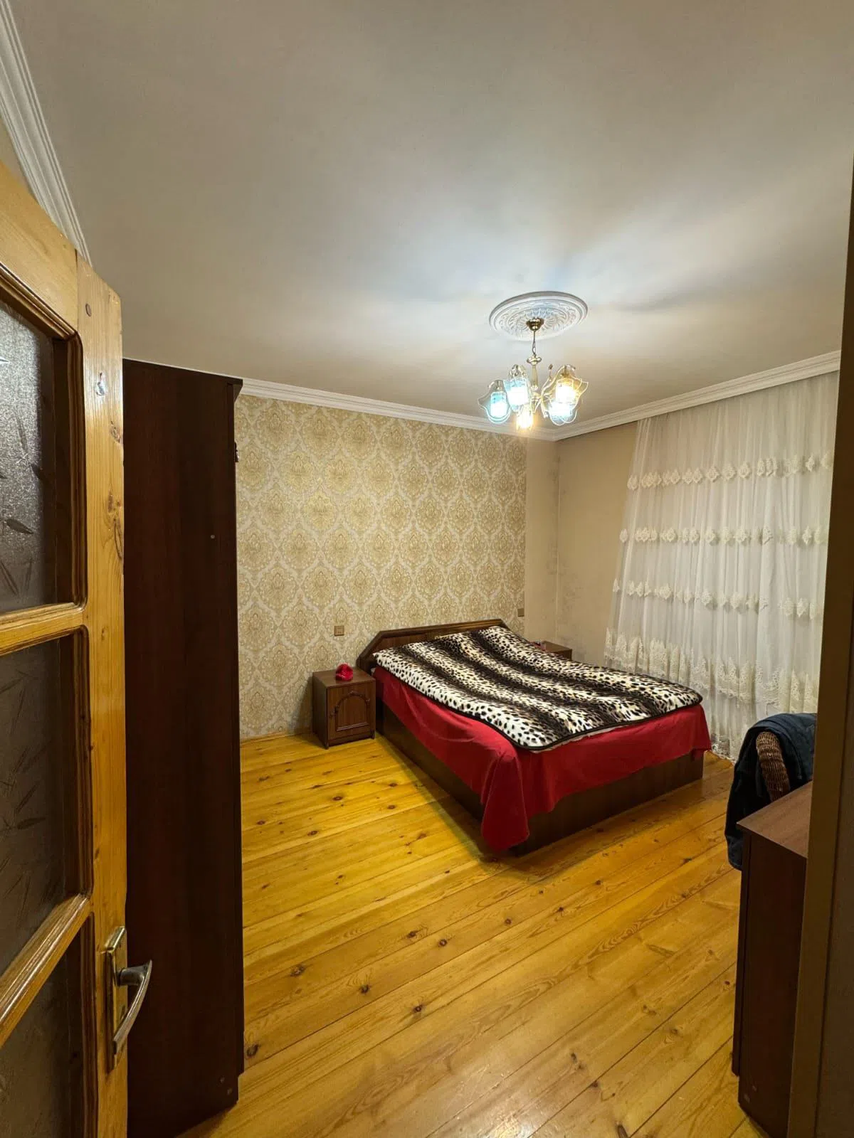5 otaqlı həyət evi 132 m² satılır — şəkil 8