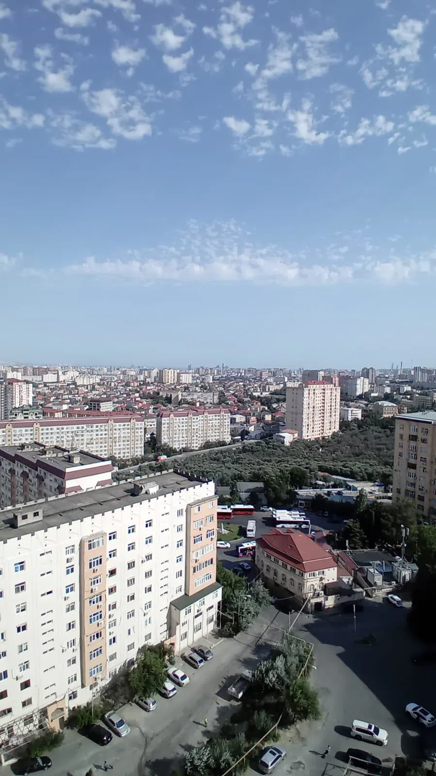 3 otaqlı mənzil 145 m² satılır — şəkil 22