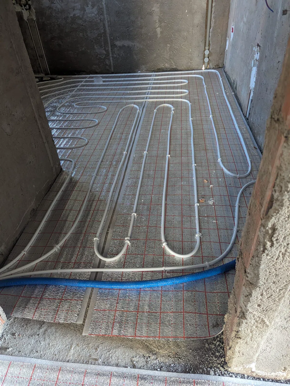6 otaqlı həyət evi 280 m² - 6 sot torpaq sahəsində satılır — şəkil 11