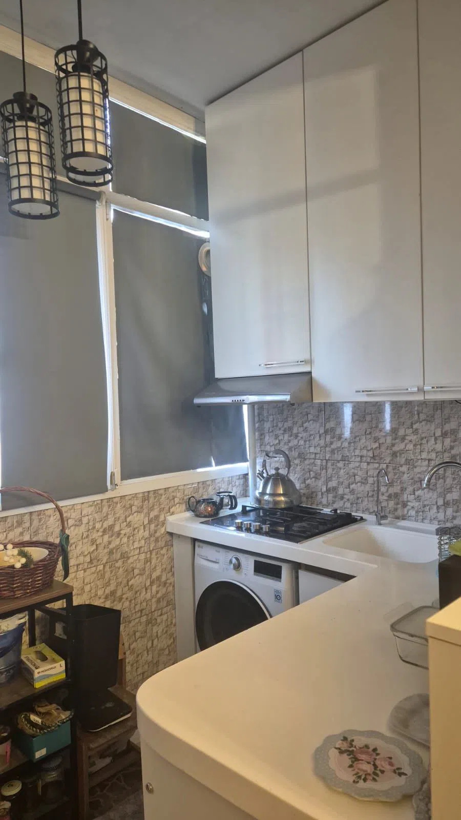 3 otaqlı mənzil 114 m² satılır — şəkil 10