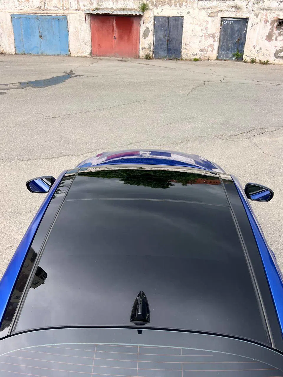 Kia Optima, 2011 il, 241402 km — şəkil 6