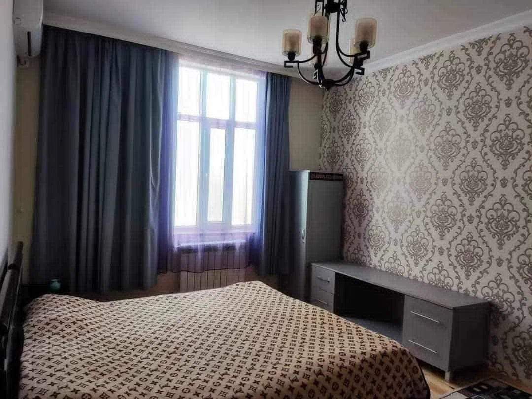 4 otaqlı həyət evi 100 m² - 0.7 sot torpaq sahəsində satılır