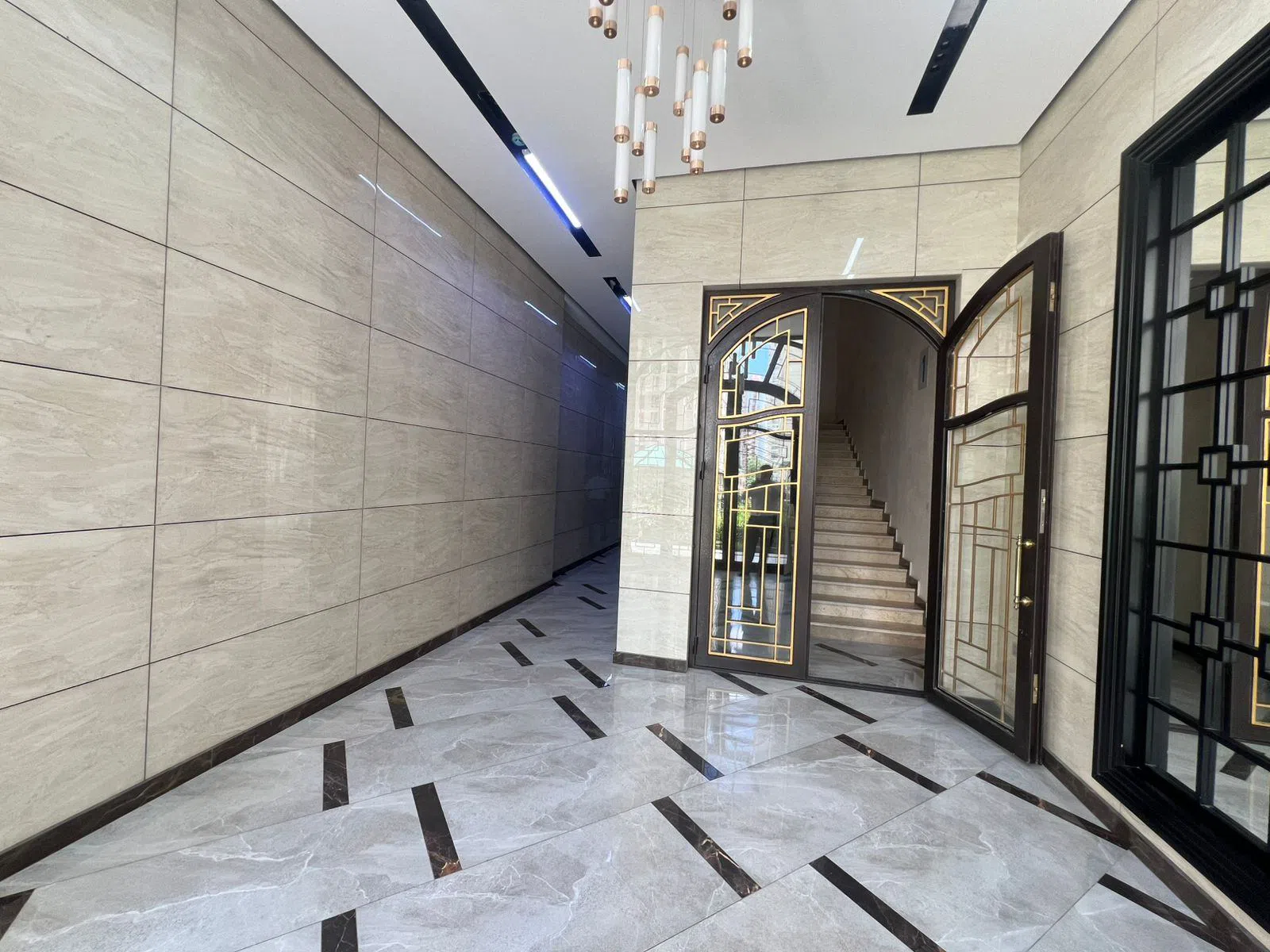 3 otaqlı mənzil 142 m² satılır — şəkil 20