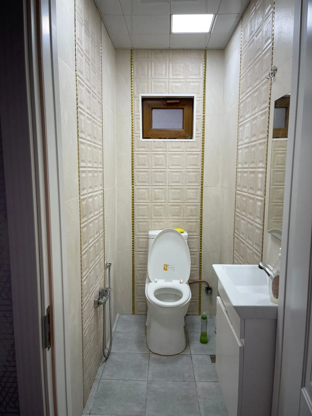 4 otaqlı həyət evi 200 m² - 4 sot torpaq sahəsində satılır