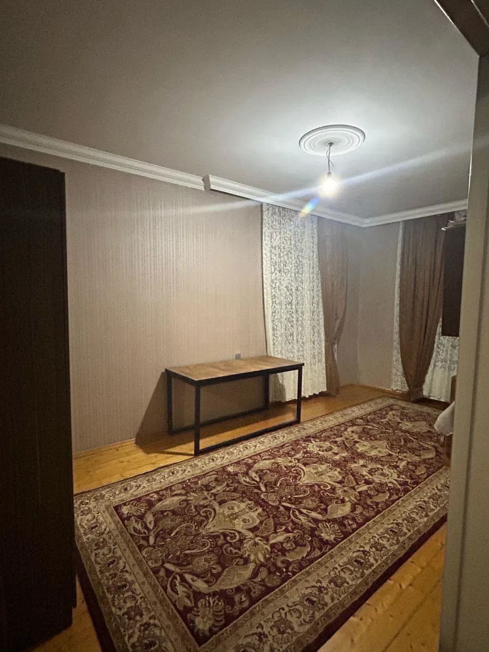 5 otaqlı həyət evi 220 m² - 10 sot torpaq sahəsində satılır — şəkil 11