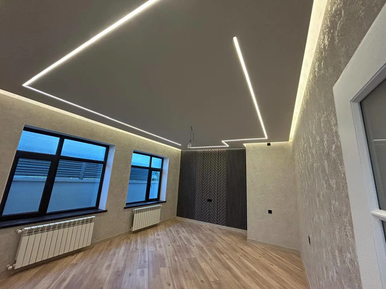 4 otaqlı həyət evi 120 m² - 2 sot torpaq sahəsində satılır