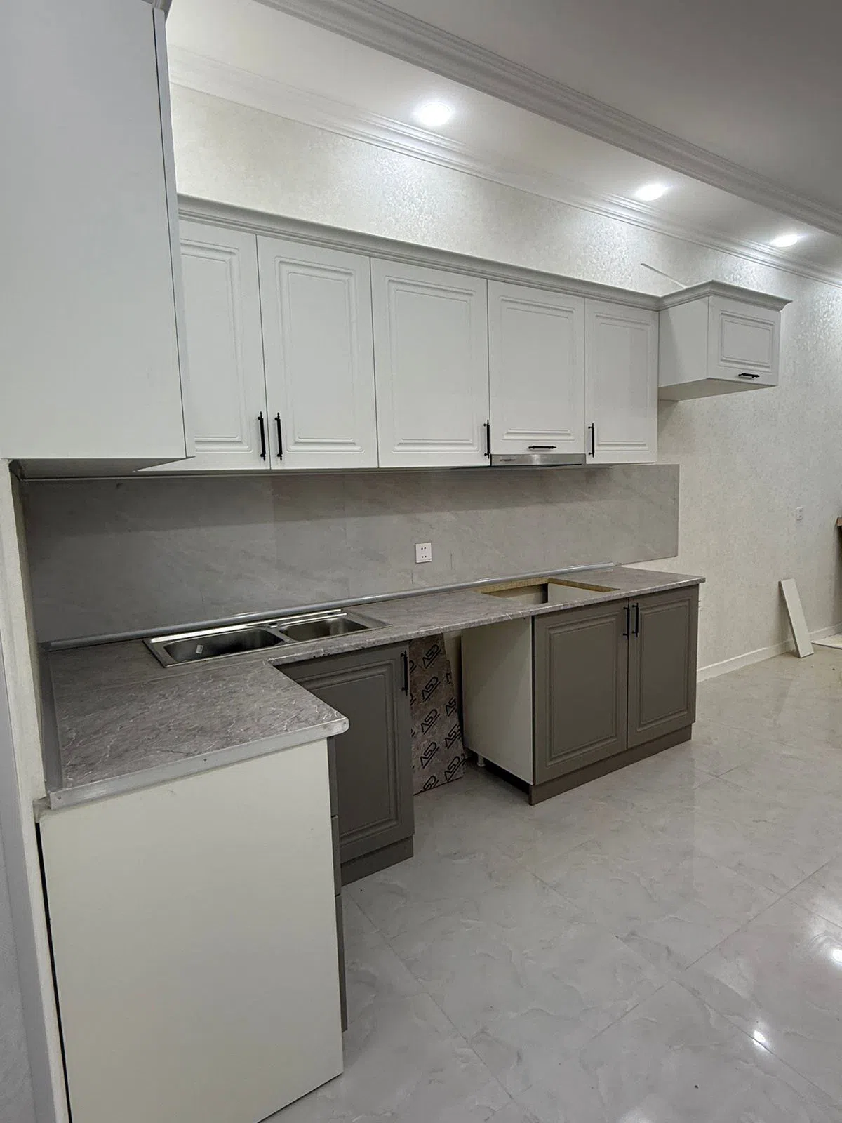 3 otaqlı həyət evi 96 m² - 2 sot torpaq sahəsində satılır — şəkil 2