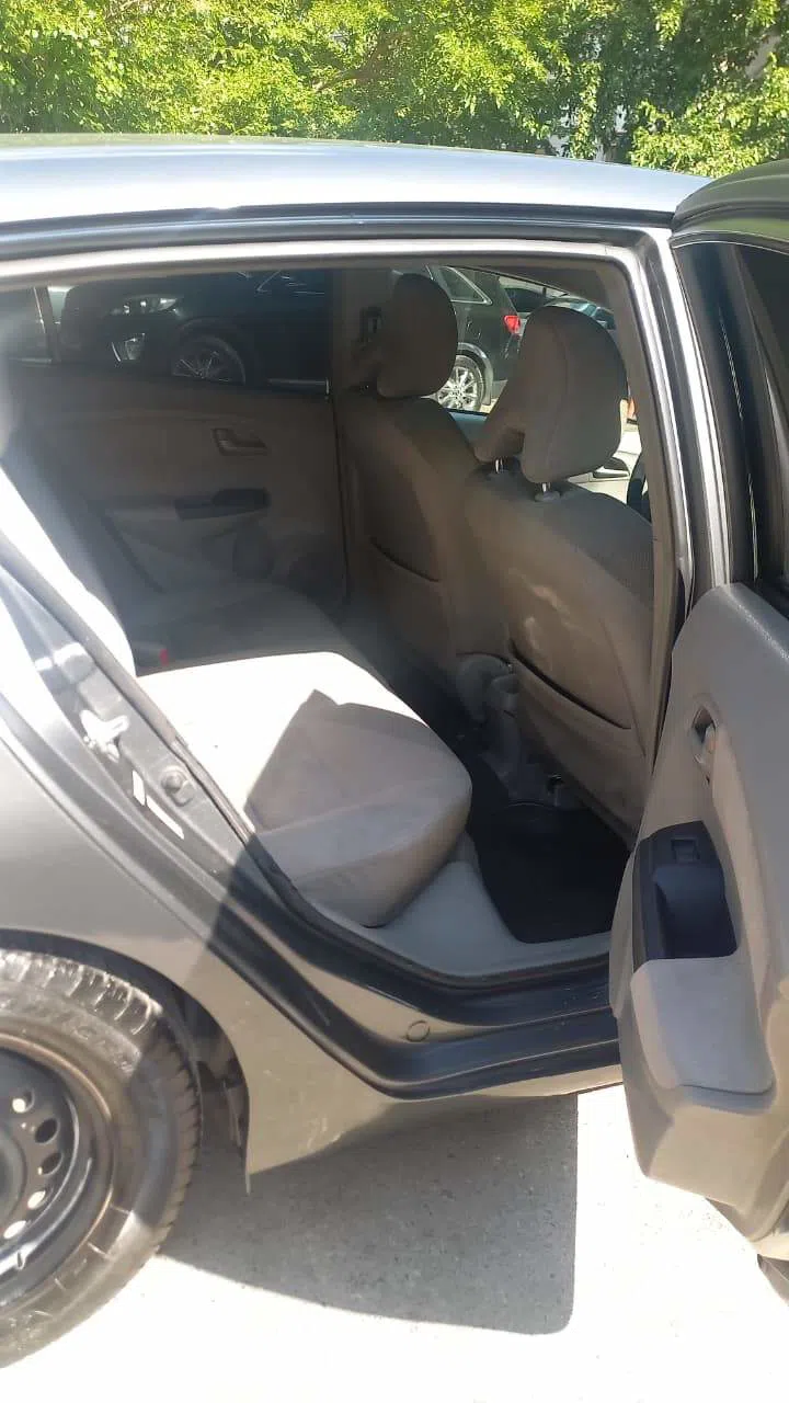 Honda Insight, 2011 il, 617508 km — şəkil 5
