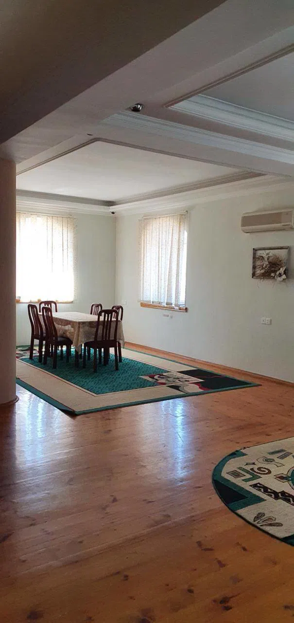 5 otaqlı bağ evi 350 m² satılır — şəkil 2