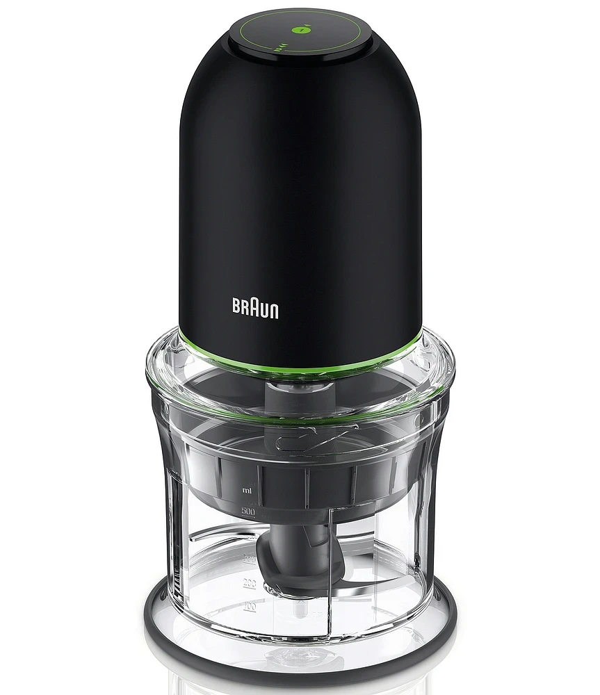 Braun chopper appliance - Tenderyard
