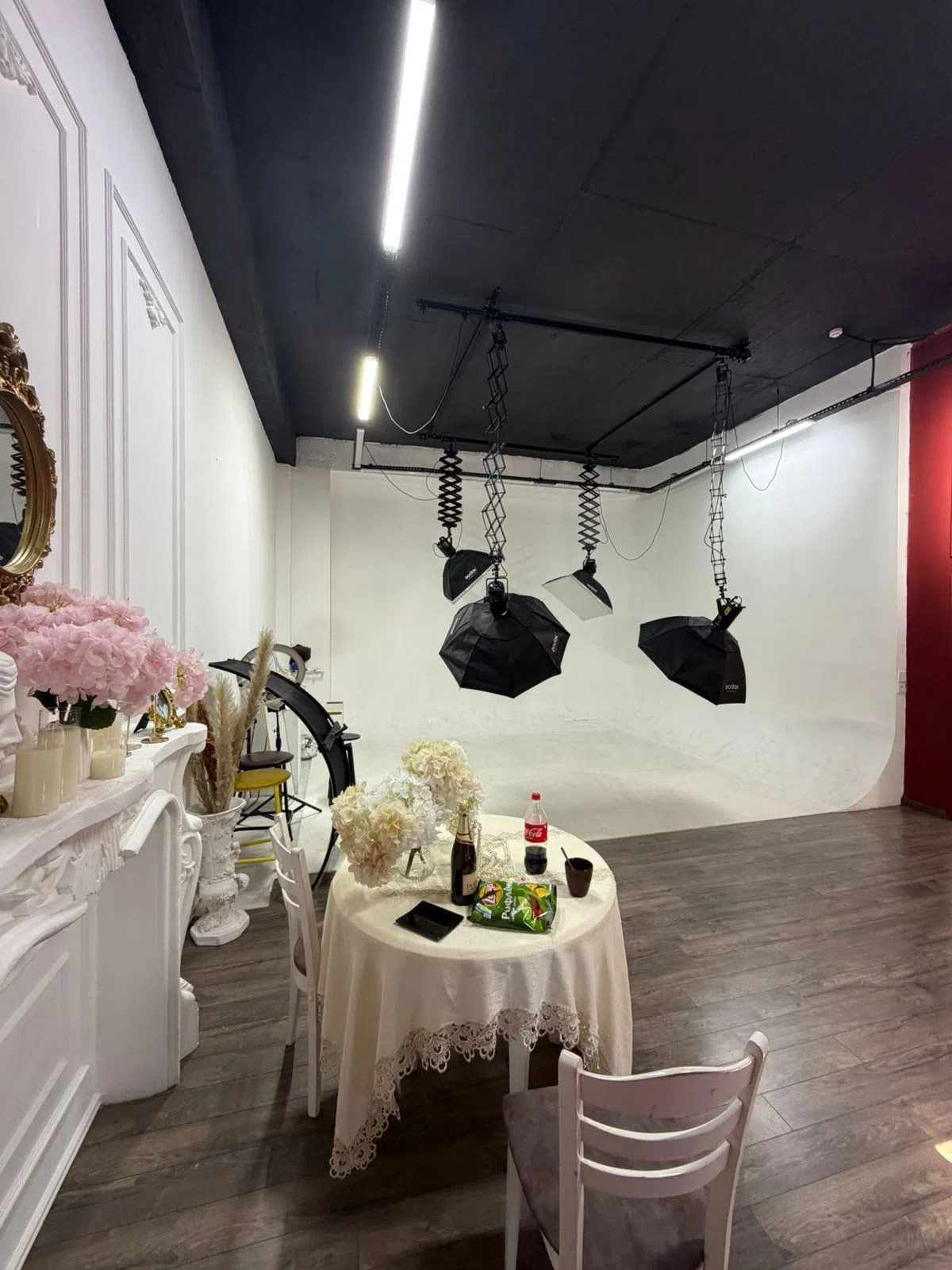 240 m² Əla təmirli obyekt kirayə verilir — şəkil 13