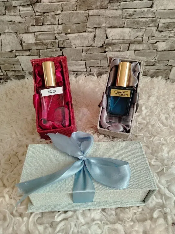 30 ml yağ ətirləri, fərdi yazı xidməti ilə — şəkil 1