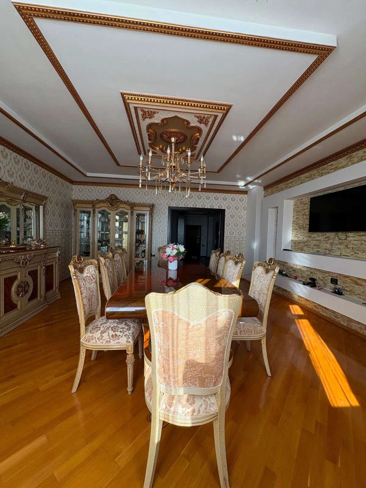 3 otaqlı mənzil 155 m² satılır — şəkil 3