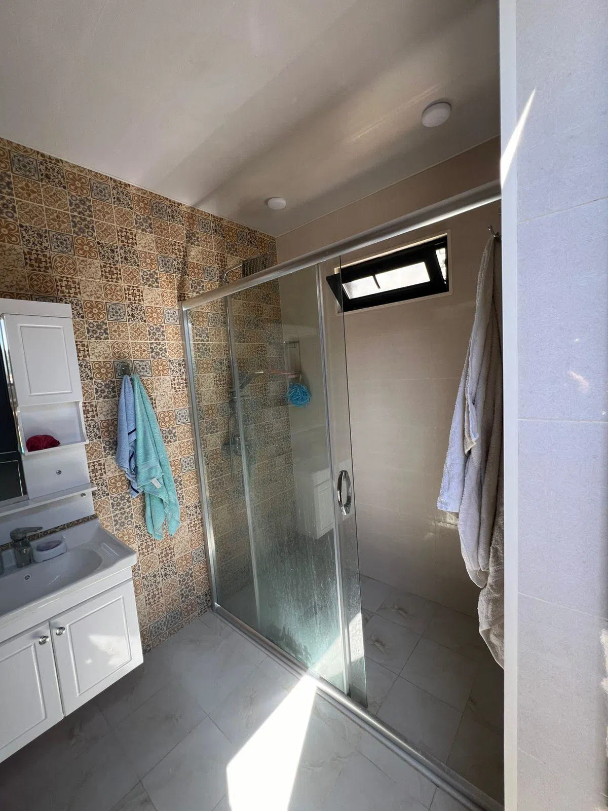 4 otaqlı bağ evi 140 m² 12 sot torpaq sahəsində satılır — şəkil 22