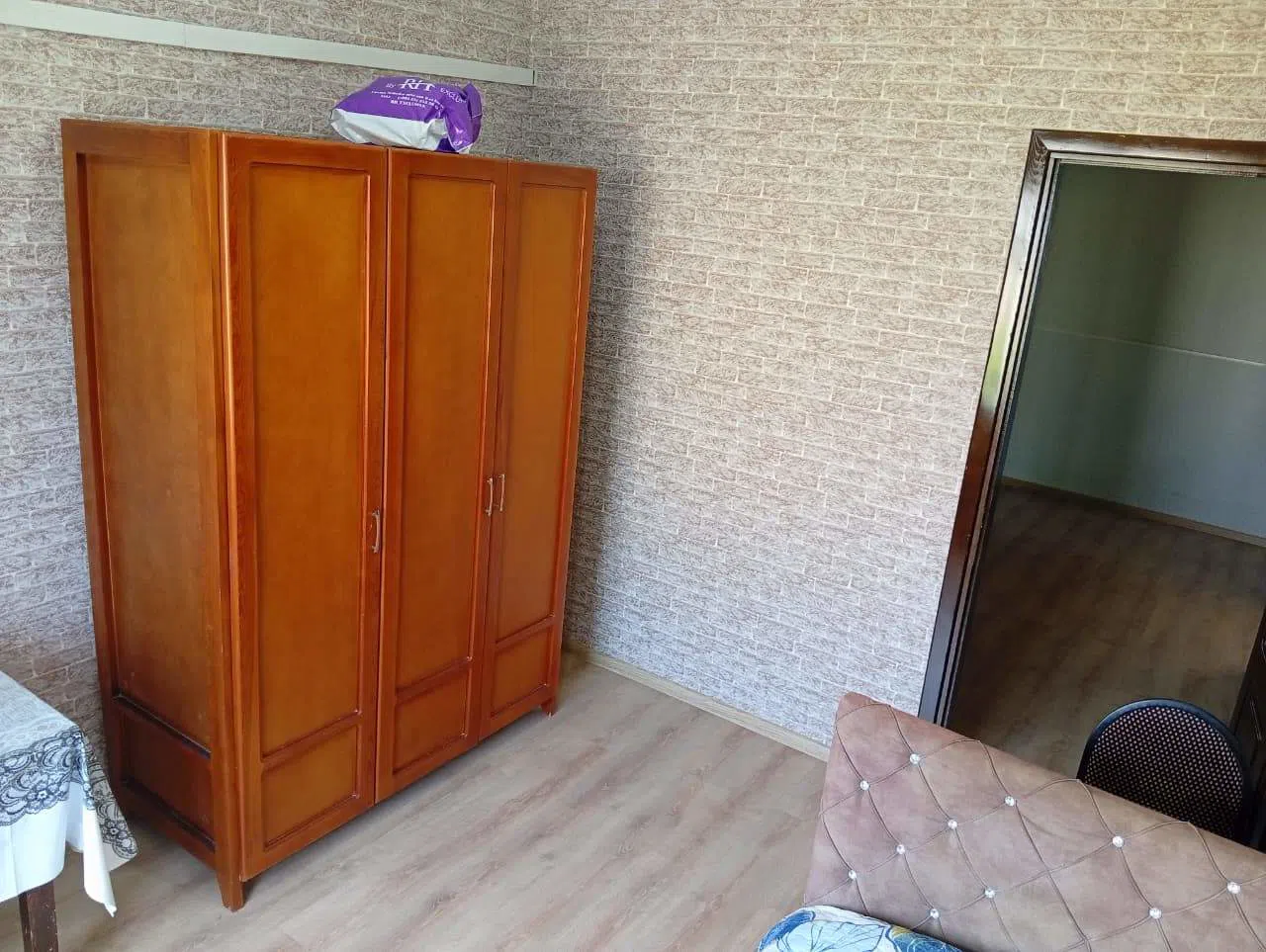 4 otaqlı həyət evi 120 m² - 5 sot torpaq sahəsində satılır — şəkil 9