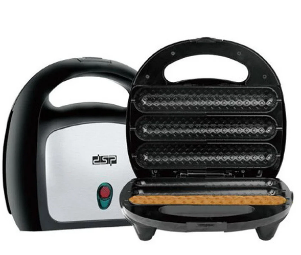 DSP KC1132 hot-doq bişirən
