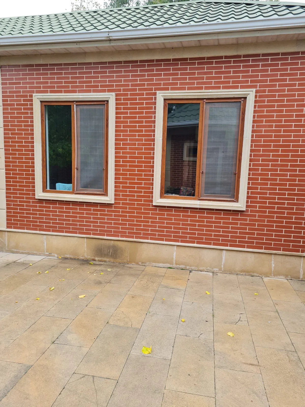7 otaqlı villa 250 m² - 4 sot torpaq sahəsində satılır — şəkil 5