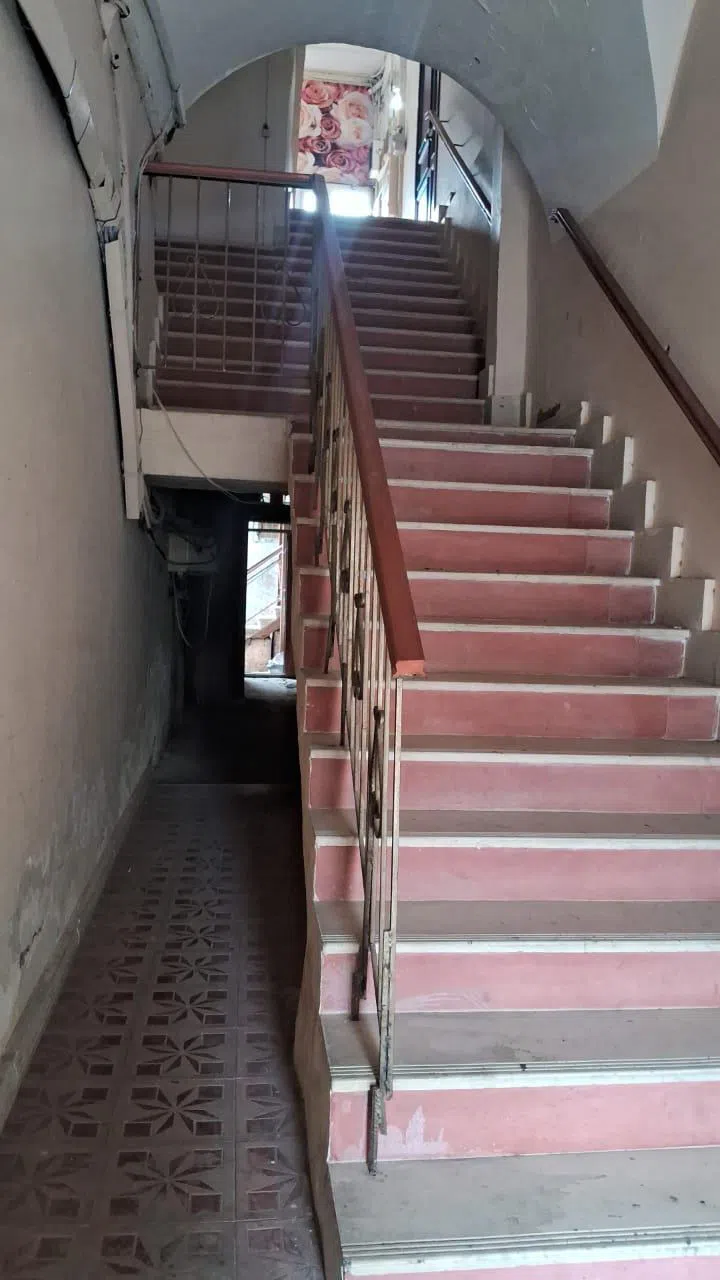 2 otaqlı mənzil 35 m² kirayə verilir — şəkil 8