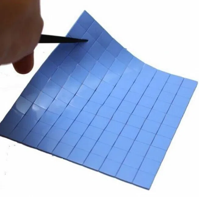 Thermal Pad 1mm — şəkil 14