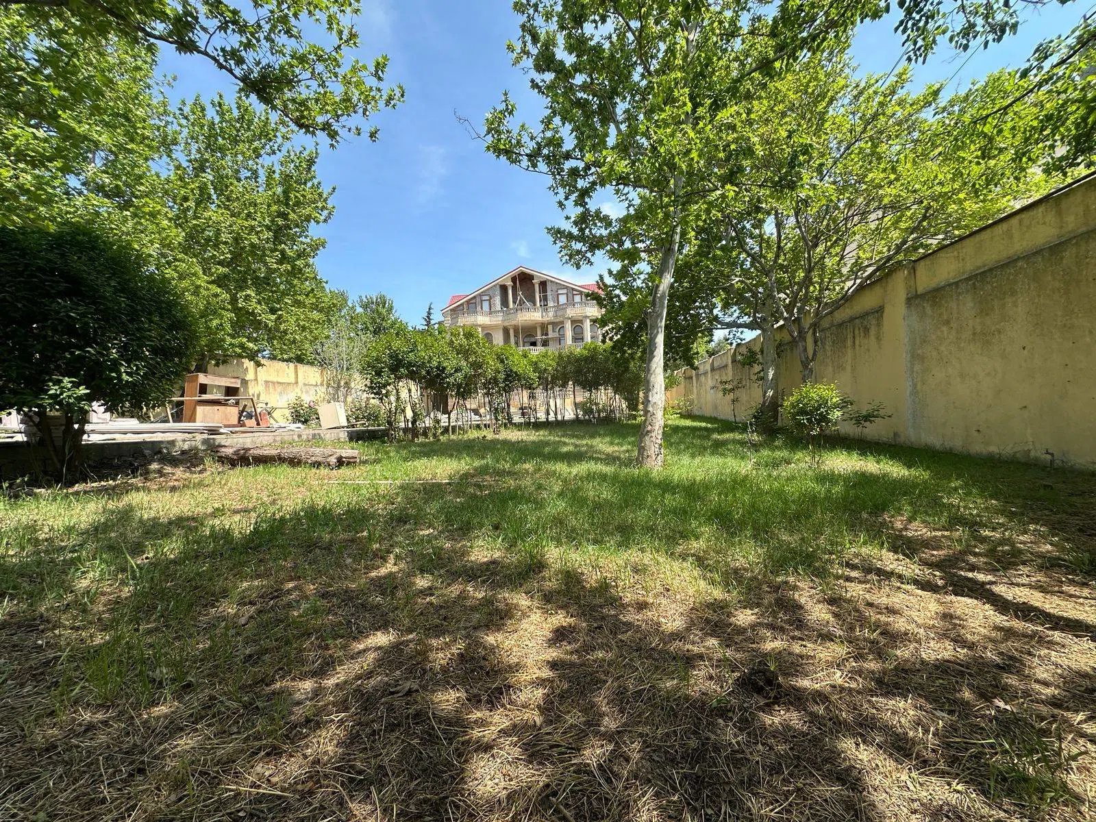 800 m² Təmirsiz obyekt kirayə verilir — şəkil 9
