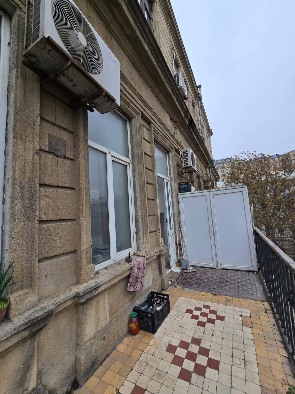 3 otaqlı mənzil 80 m² satılır — şəkil 6