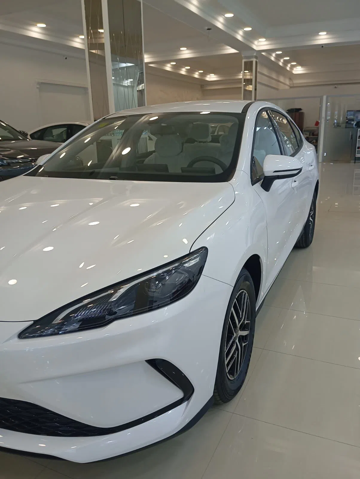 BYD Seal, 2025 il, 0 km