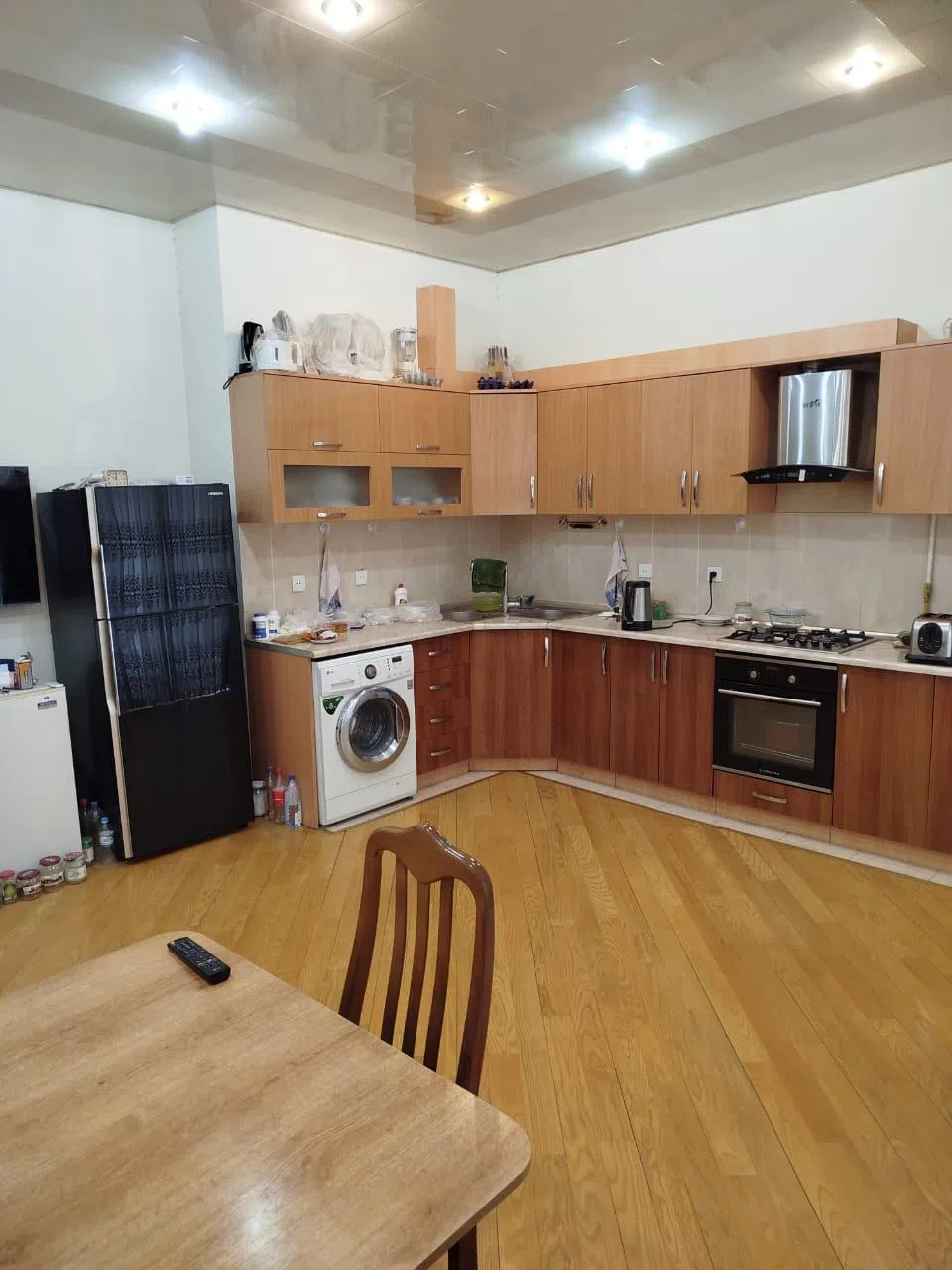 3 otaqlı mənzil 137 m² satılır — şəkil 4