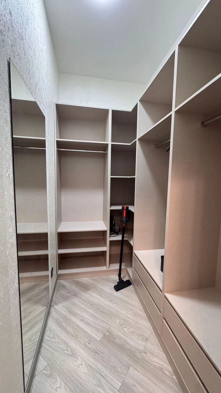 2 otaqlı mənzil 70 m² kirayə verilir — şəkil 5