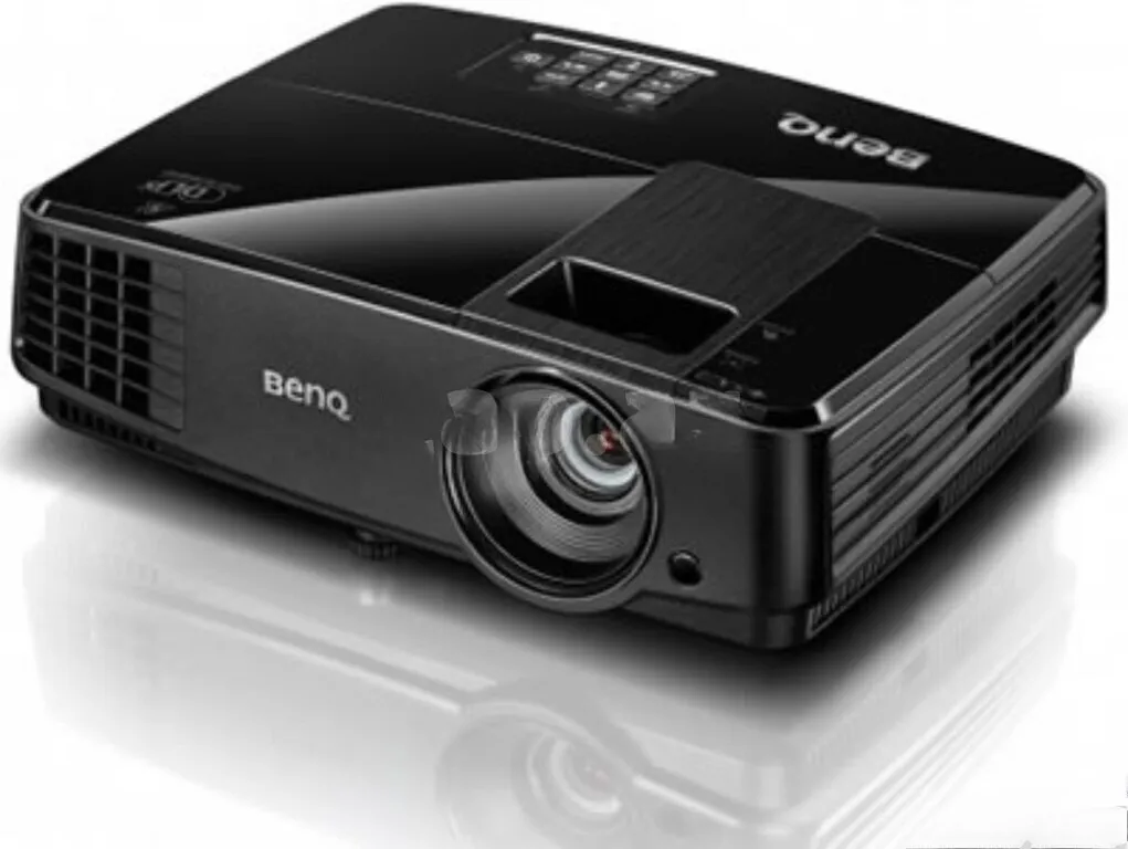 BenQ MX507 proyektor — şəkil 1