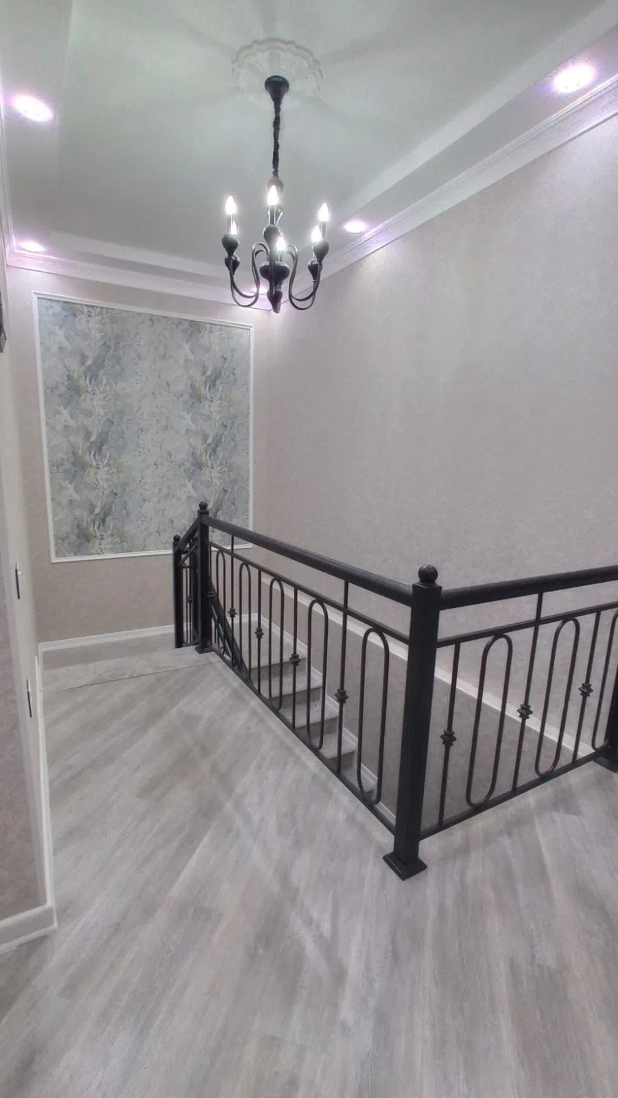 4 otaqlı həyət evi 130 m² satılır — şəkil 8
