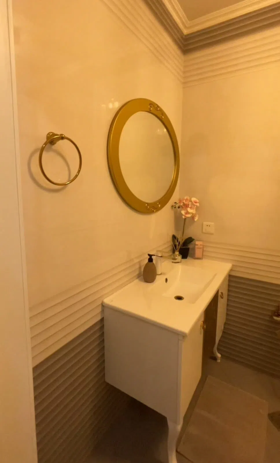 2 otaqlı mənzil 70 m² satılır — şəkil 9