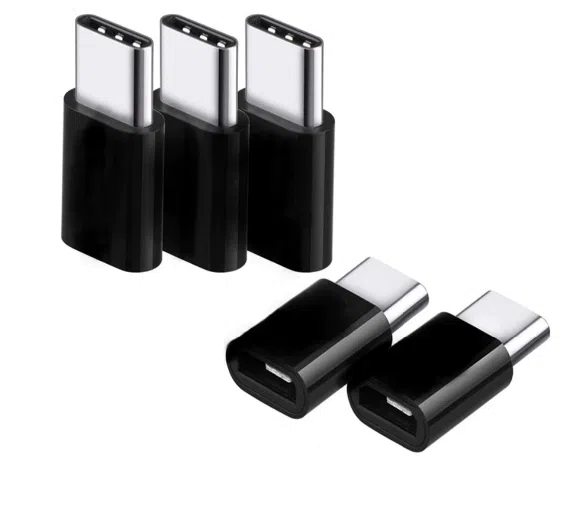 Type C To Micro USB — şəkil 7