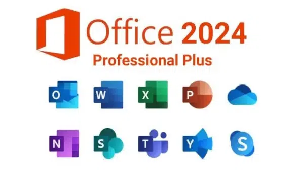 “Microsoft Office Professional Plus” proqramı — şəkil 2
