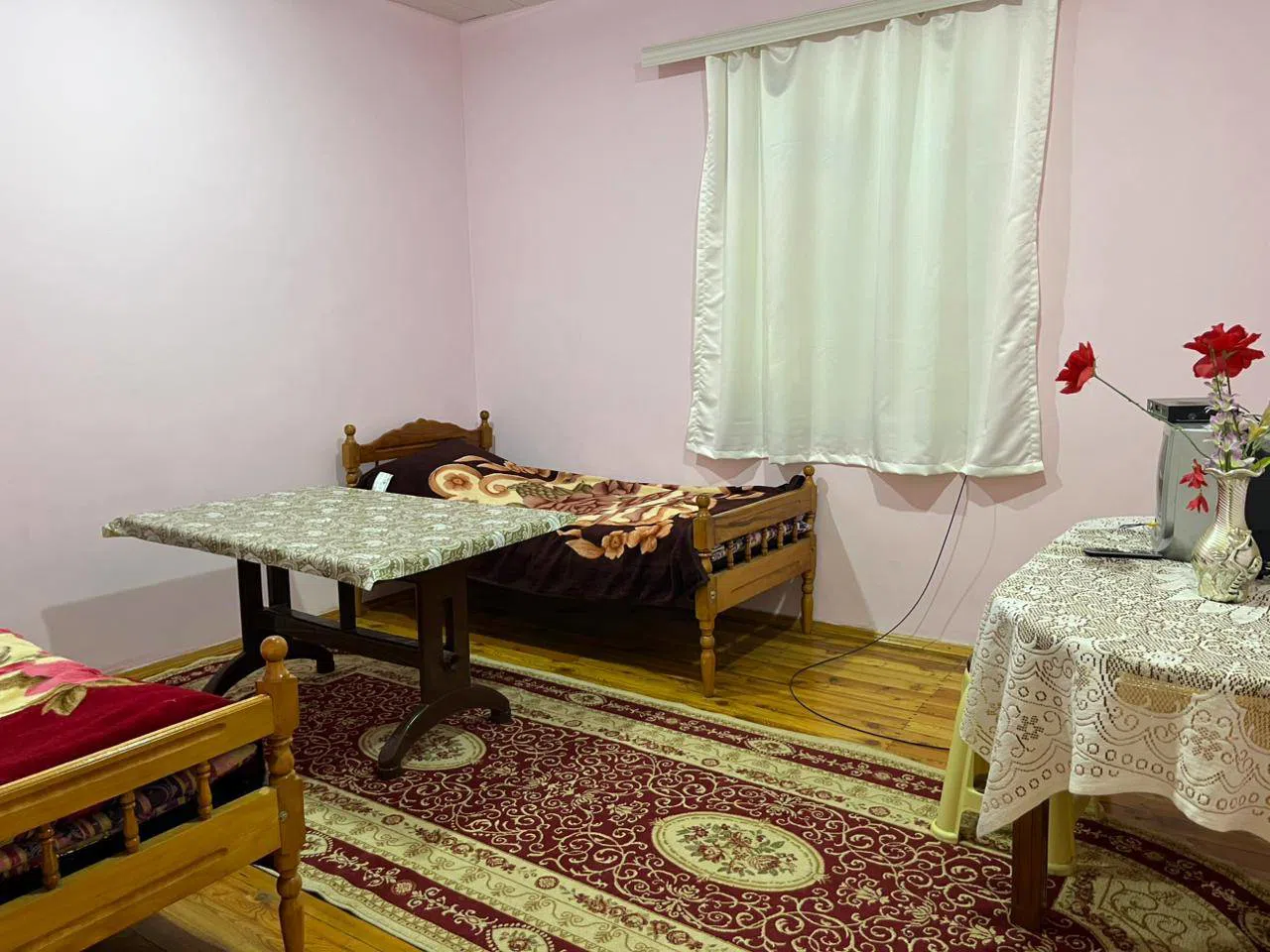 2 otaqlı bağ evi 100 m² günlük kirayə verilir — şəkil 9