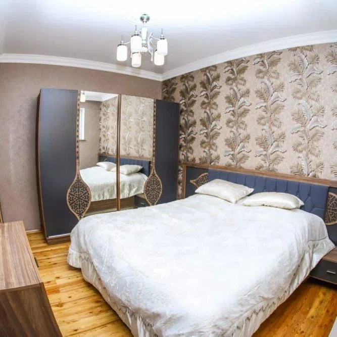 7 otaqlı həyət evi 250 m² - 7 sot torpaq sahəsində satılır — şəkil 4
