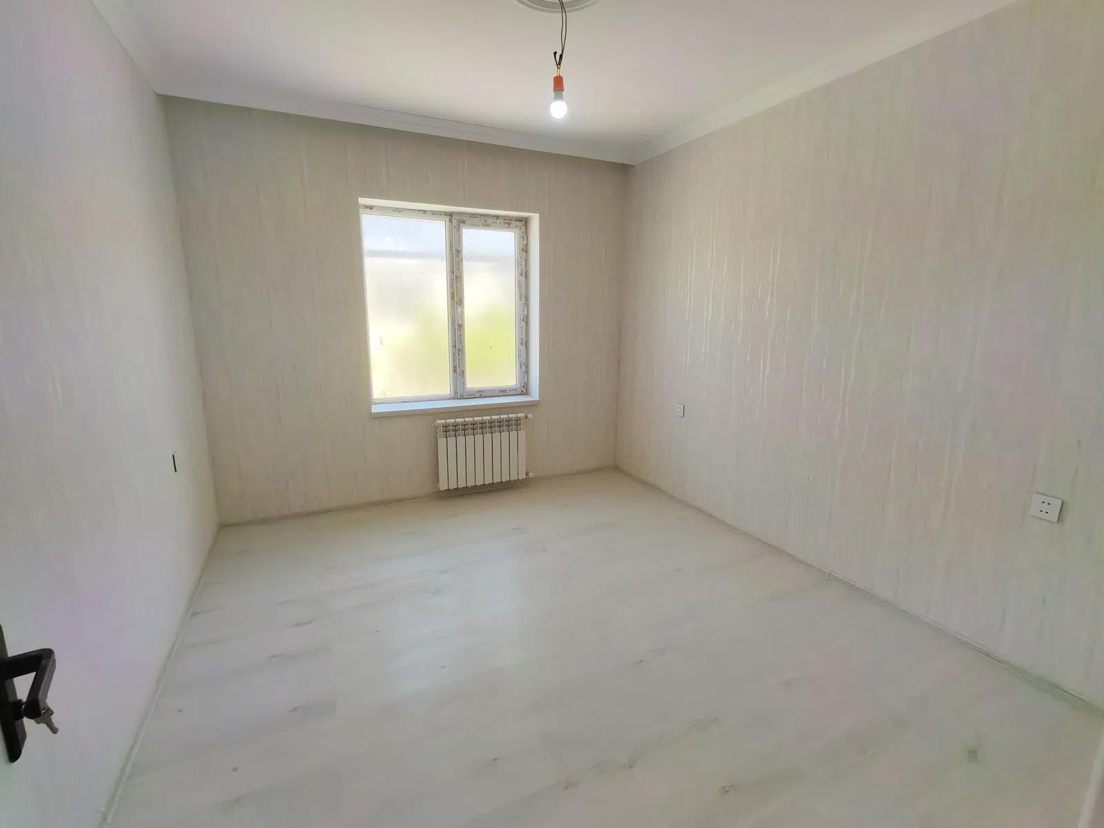 4 otaqlı həyət evi 120 m² - 2 sot torpaq sahəsində satılır — şəkil 4
