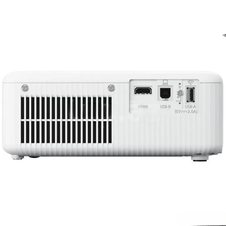 Proyektor "Epson CO-WX01" — şəkil 2