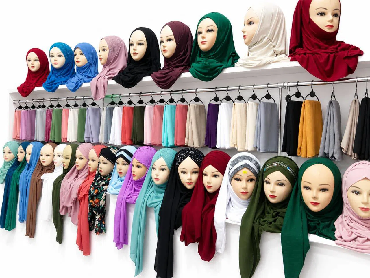 Qarışıq rəng, Standart ölçü — şəkil 9