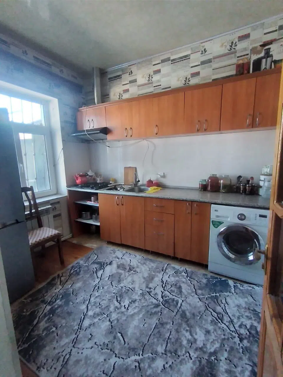 4 otaqlı həyət evi 300 m² satılır — şəkil 3