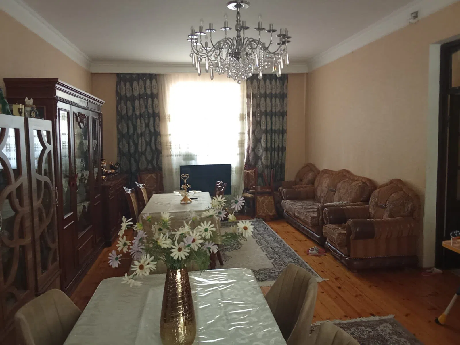 4 otaqlı həyət evi 200 m² satılır — şəkil 7