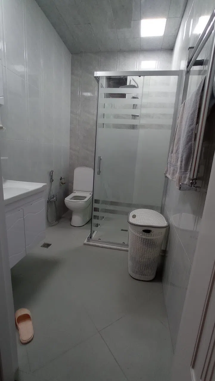 4 otaqlı həyət evi 130 m² satılır — şəkil 11