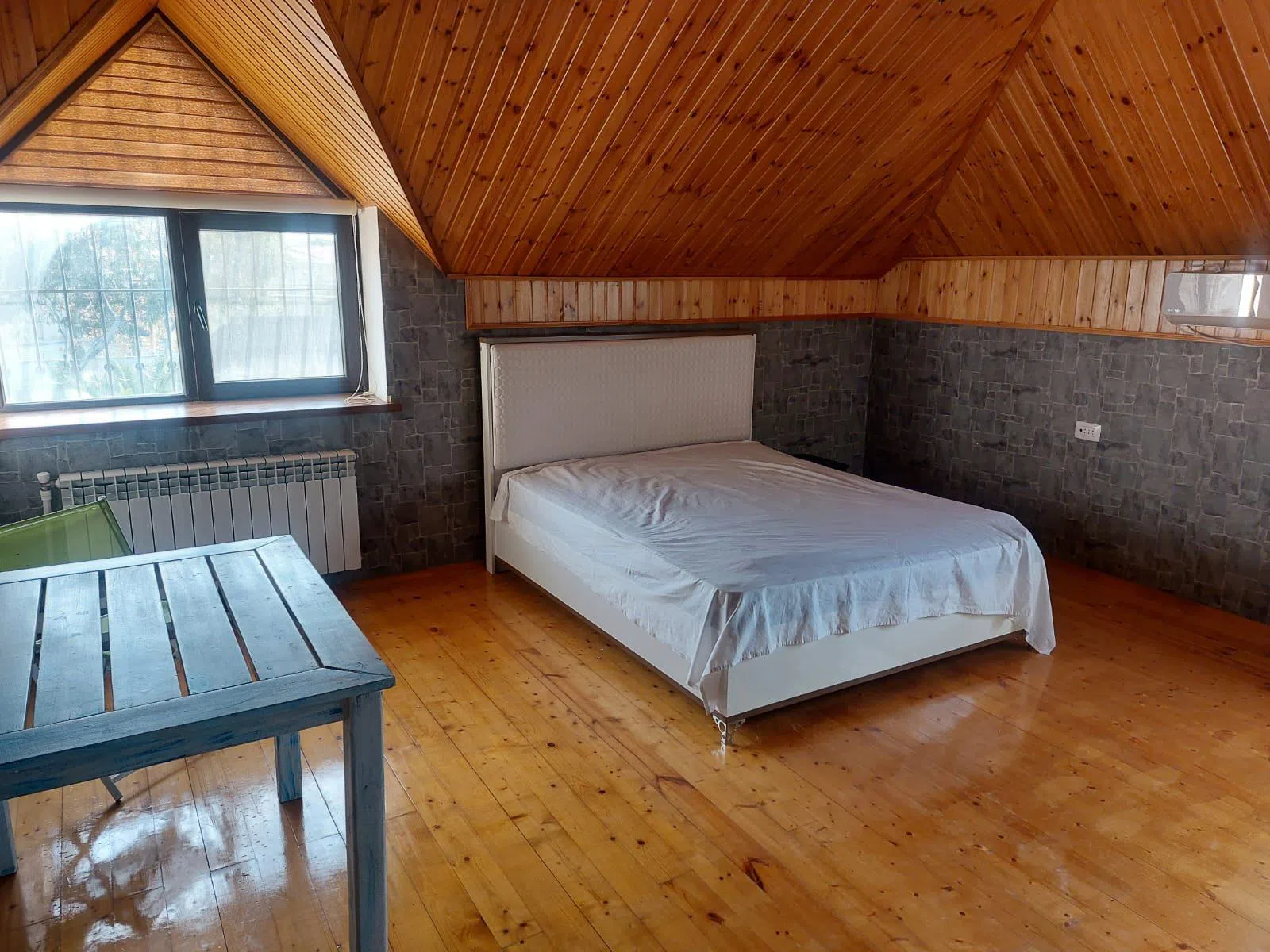 5 otaqlı həyət evi 150 m² - 5.5 sot torpaq sahəsində satılır — şəkil 2