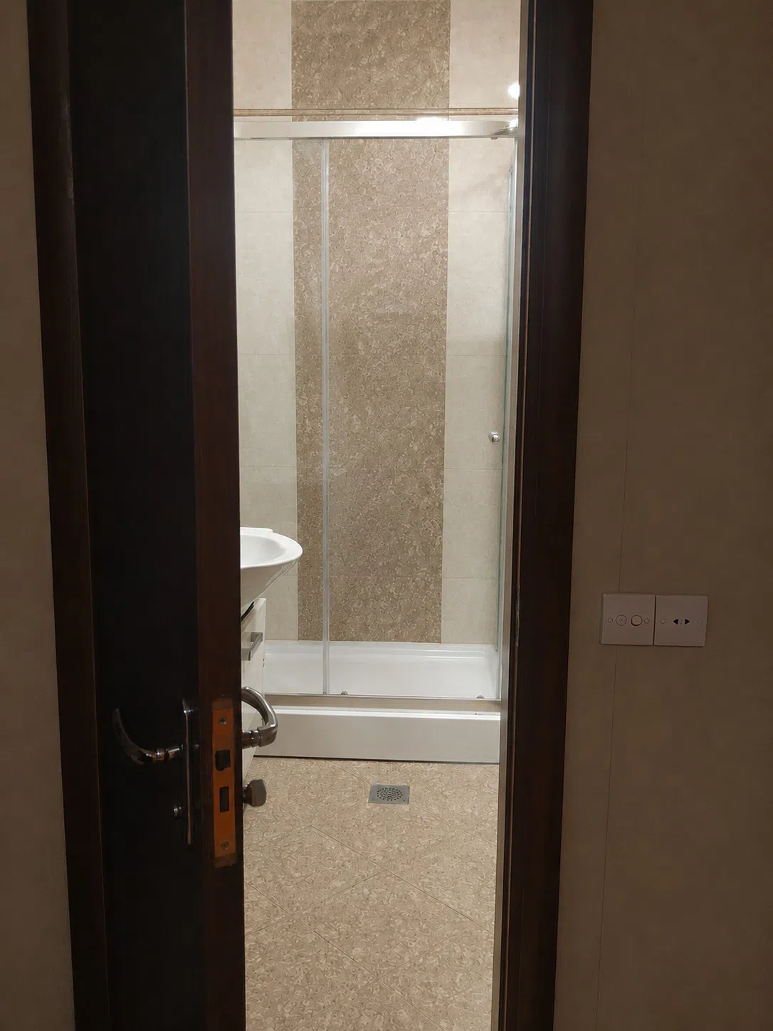 2 otaqlı mənzil 86.3 m² satılır — şəkil 16