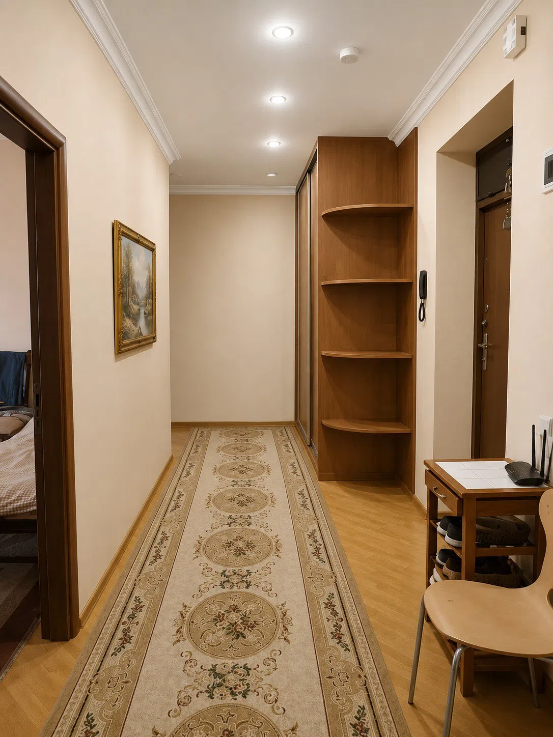 2 otaqlı mənzil 86.3 m² satılır — şəkil 12