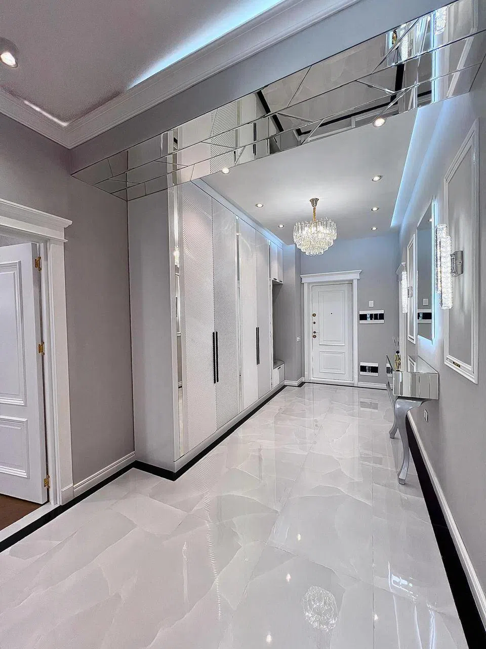 3 otaqlı mənzil 108 m² satılır — şəkil 15