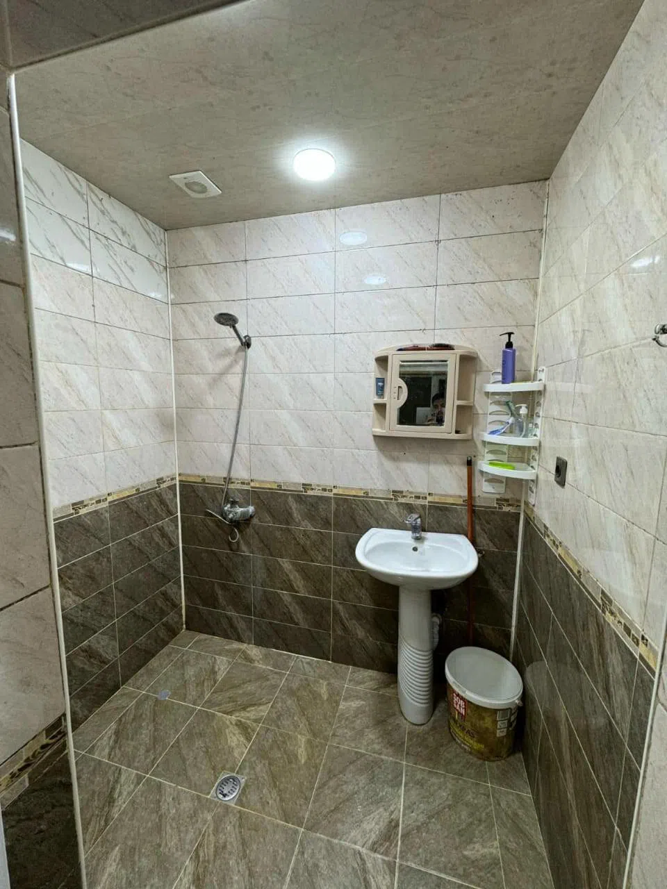 5 otaqlı həyət evi 132 m² satılır — şəkil 11