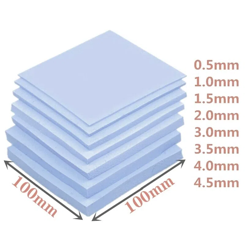Thermal Pad — şəkil 6